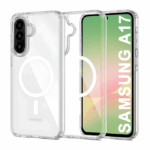 Samsung A17 SAFE Koruma Kılıfı