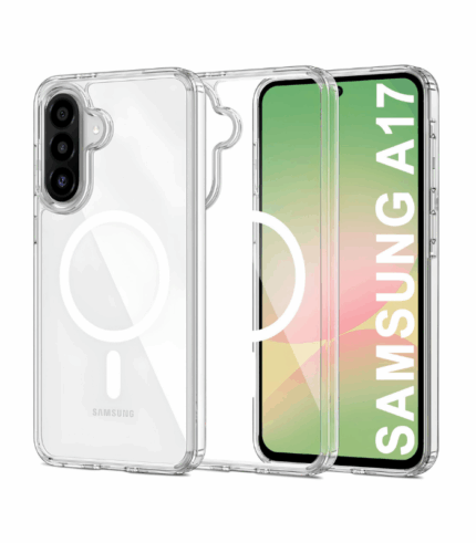 Samsung A17 SAFE Koruma Kılıfı